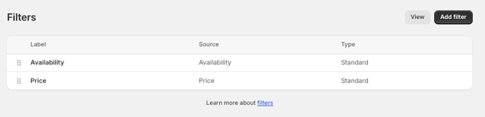 Search & Discovery App 2