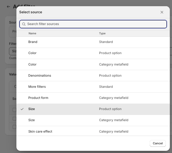 Search & Discovery App 3