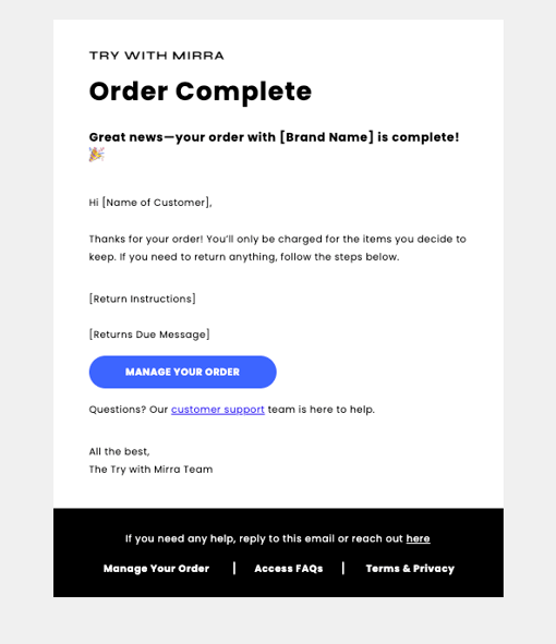 order-completed