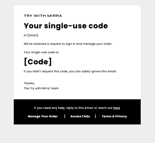 portal_single-use-code
